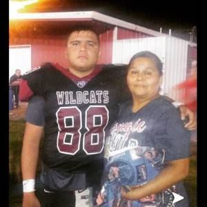 Meet your Posher, Christian